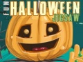 Spel Pret Halloween Legkaart aanlyn