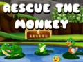 Spel Red die aap aanlyn