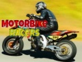 Spel Motorsiklegenners aanlyn