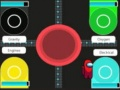 Spel Ontsnap uit Among Us aanlyn