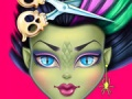 Spel Monster Haar Salon aanlyn