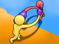 Spel Gebroke Stoot 3D aanlyn