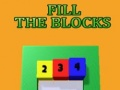 Spel Vul Die Blokke aanlyn