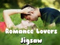 Spel Romantiese Lovers Legkaart aanlyn