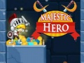 Spel Majestueuse Hero aanlyn