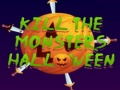 Spel Dood Die Monsters Halloween aanlyn