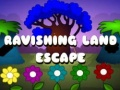Spel Verblindende Land Ontvlugting aanlyn