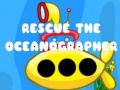 Spel Red die oseanograaf aanlyn