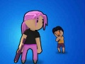 Spel KnalJongens.io aanlyn