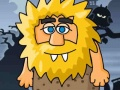 Spel Adam en Eva Nag aanlyn