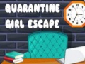 Spel Kwarrantijn Meisie Ontvlugting aanlyn