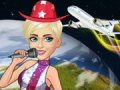 Spel Blondie Se Wêreldtoer aanlyn