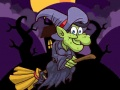 Spel Die Bouwer Halloween Kasteel aanlyn