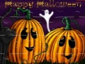 Spel Gelukkige Halloween aanlyn