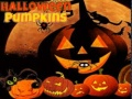 Spel Halloween Pampoene aanlyn