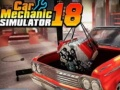 Spel Motorwerktuigkundige Simuleerder 18 aanlyn