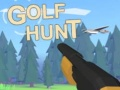 Spel Gholf Jag aanlyn