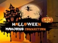 Spel Halloween Mahjong aanlyn