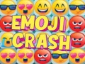 Spel Emoji Botsing aanlyn