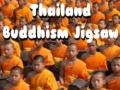 Spel Thailand Boeddhisme Legpuzzel aanlyn
