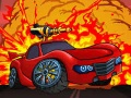 Spel Die motor is 'n bietjie woeste meester aanlyn