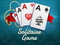 Spel Solitêr Speel aanlyn