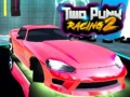 Spel Twee Punk Rennings 2 aanlyn