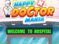 Spel Gelukkige Dokter Maniak aanlyn