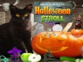 Spel Versteekte Voorwerpe: Halloween Stap aanlyn