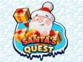 Spel Santa se soektog aanlyn