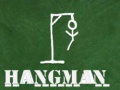 Spel Hangman 2-4 Spelers aanlyn