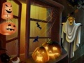 Spel Halloween Illustrasies Legpuzzels aanlyn