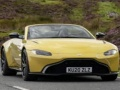 Spel Aston Martin Vantage Roadster aanlyn