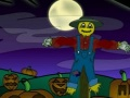 Spel Halloween 2020 Gly aanlyn