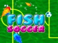 Spel Vis Sokker aanlyn