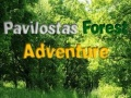 Spel Pavilostas Woud Avontuur aanlyn