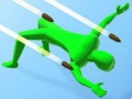 Spel Ontwyking Aksie 3D aanlyn