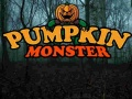 Spel Pampoen-monster aanlyn