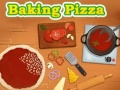 Spel Pizza Bak aanlyn