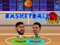 Spel Basketbalheld aanlyn