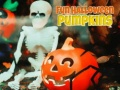 Spel Pretige Halloween Pampoene aanlyn