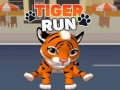 Spel Tier Hardloop aanlyn