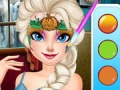 Spel Suster Prinses: Trick of Treat aanlyn