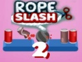 Spel Toue Snij 2 aanlyn