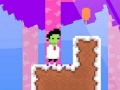 Spel Pixelkenstein: Halloweën aanlyn