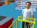 Spel Supermark ATMsimulator: Inkopiesentrum aanlyn