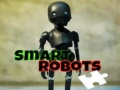 Spel Slim Robots aanlyn