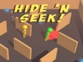 Spel Versteek en Soek! aanlyn