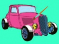 Spel Warm Hot Rod aanlyn