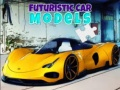 Spel Toekomstige Motor Modelle aanlyn